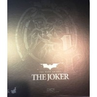 Joker DX01 - The Dark Knight
