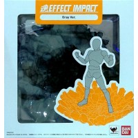 Display - Tamashii Effect Impact Gray