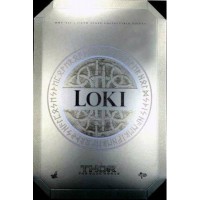 Thor 2: The Dark World Thor Loki