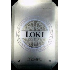 Thor 2: The Dark World Thor Loki