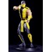 Mortal Kombat Klassics: Estátua Scorpion 1/4 Mortal Kombat Klassics: Estátua Scorpion 1/4