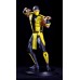 Mortal Kombat Klassics: Estátua Scorpion 1/4 Mortal Kombat Klassics: Estátua Scorpion 1/4