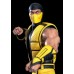 Mortal Kombat Klassics: Estátua Scorpion 1/4