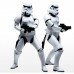 Star Wars: Stormtrooper 2-Pack 1/10