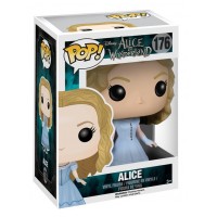 Alice No País Das Maravilhas Pop Funko Alice No País Das Maravilhas Pop Funko