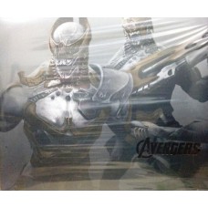 The Avengers Pack Chitauri Footsoldier & Commander