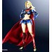 Supergirl  Variant - Square Enix