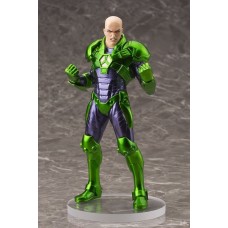 Lex Luthor New 52 - Artfx Statue