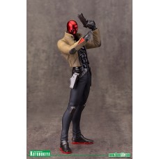 Redhood New 52 - Artfx Statue Redhood New 52 - Artfx Statue