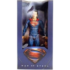 Man of Steel - Superman 1/4 - NECA