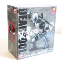 Deapool X-Force Marvel Now!
