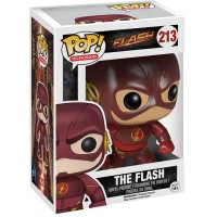 The Flash Serie POp Funko The Flash Serie POp Funko