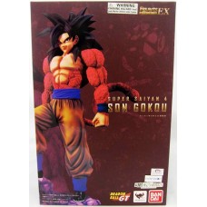 Dragonball Z SSj4 Son Goku - FiguartsZERO EX