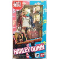 Harley Quinn SH Figuarts Bandai