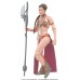 Leia Organa (Jabba's Slave) Black Series #05 Leia Organa (Jabba's Slave) Black Series #05