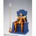 Cloth Myth EX Poseidon Pack completo