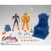 Cloth Myth EX Poseidon Pack completo