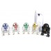 Star Wars R2 Magnet Collection