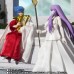 Pack Abel & Athena Cloth Myth Bandai Pack Abel & Athena Cloth Myth Bandai