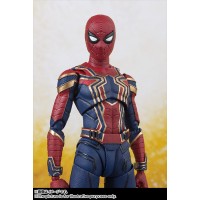 Spiderman S.H Figuarts Bandai Spiderman S.H Figuarts Bandai