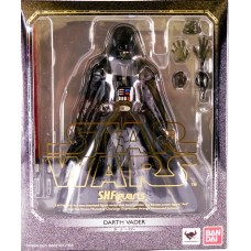 Star Wars Darth Vader S.H.Figuarts Star Wars Darth Vader S.H.Figuarts