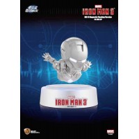 Iron Man II Magnetic Floating Version