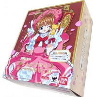 Sakura Cardcaptor - S.H.Figuarts Sakura Cardcaptor - S.H.Figuarts