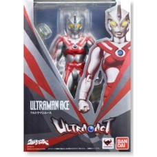 Ultraman Ace - Ultra Act