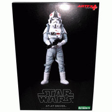 Kotobukiya: Star Wars - At-at Driver Artfx Kotobukiya: Star Wars - At-at Driver Artfx