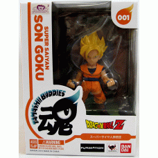 SSaiyan Son Goku - TAMASHII BUDDIES SSaiyan Son Goku - TAMASHII BUDDIES