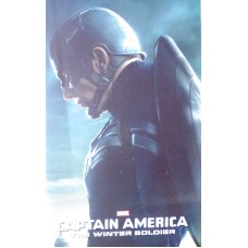 Captain America  TWS - 1/10 Art Scale