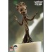 Guardians of the Galaxy Little Groot - 1/4 Figure