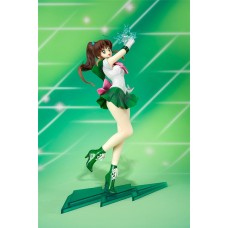 Sailor Jupiter Lita - Figuarts Zero Sailor Jupiter Lita - Figuarts Zero