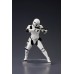 Star Wars First Order Stormtrooper (pack) - ArtFX Statue