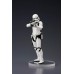 Star Wars First Order Stormtrooper (pack) - ArtFX Statue