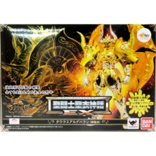 Aldebaran de Touro EX - Soul Of Gold Aldebaran de Touro EX - Soul Of Gold