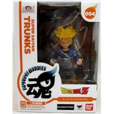 SSaiyan Trunks - TAMASHII BUDDIES SSaiyan Trunks - TAMASHII BUDDIES