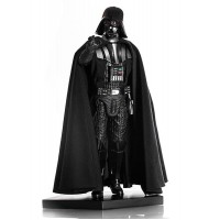 Darth Vader Rogue One Iron studios