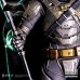 Armored Batman Battle Damaged Ver Art Scale