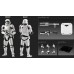 Stormtrooper 1/12 Model Kit BANDAI