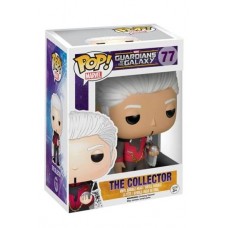 Funko - Guardians of the Galaxy The Collector - POP Vinyl