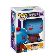 Funko - Guardians of the Galaxy Yondu - POP Vinyl