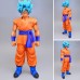 Goku GoD SSJ - Master Stars Piece