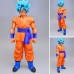 Goku GoD SSJ - Master Stars Piece Goku GoD SSJ - Master Stars Piece