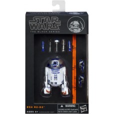 R2-D2 Black Series #04