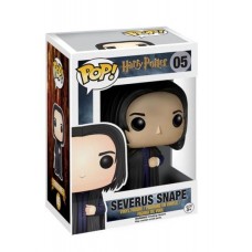Funko - Harry Potter Severus Snape - POP Vinyl