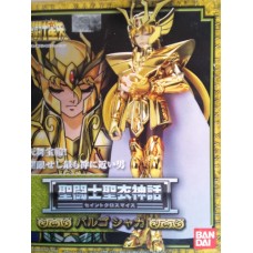 Shaka de Virgem Cloth Myth Shaka de Virgem Cloth Myth