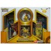 Box Pokemon Gerações Coleção Red & Blue Pikachu Box Pokemon Gerações Coleção Red & Blue Pikachu
