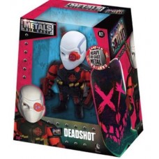 Deadshoot Metal Diecast