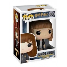 Funko - Harry Potter Hermione Gramger